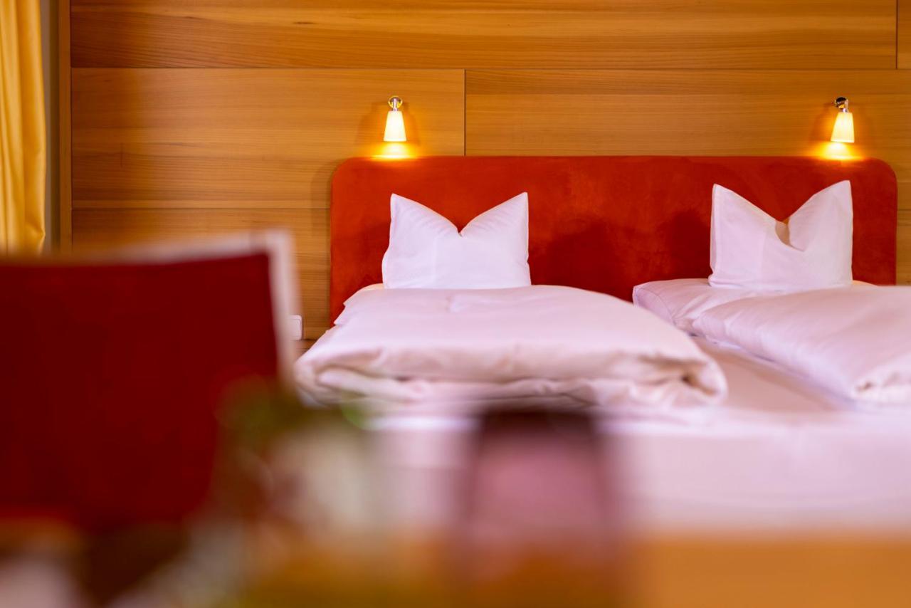 Hotel Walserberg